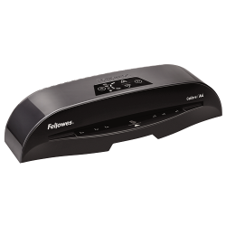 Plastifieuse Fellowes Calibre A4