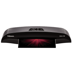 Plastifieuse Fellowes Calibre A3