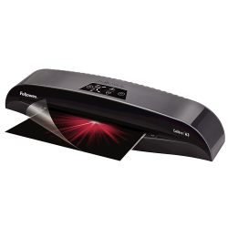 Plastifieuse Fellowes Calibre A3