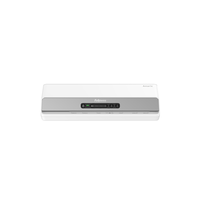 Plastifieuse Fellowes Amaris A3