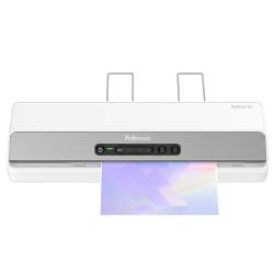 Plastifieuse Fellowes Amaris A3
