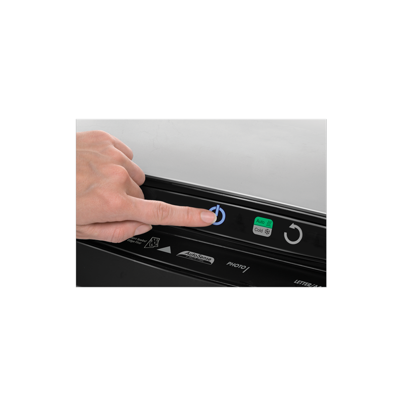 Plastifieuse Fellowes Neptune A3
