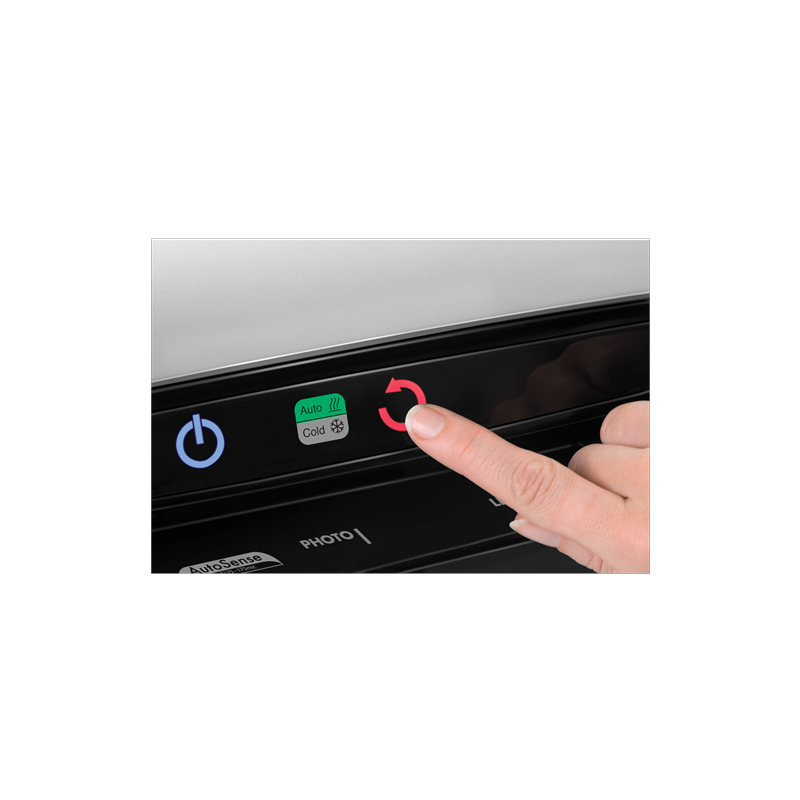 Plastifieuse Fellowes Neptune A3