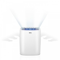 Purificateur d'air IDEAL AP35