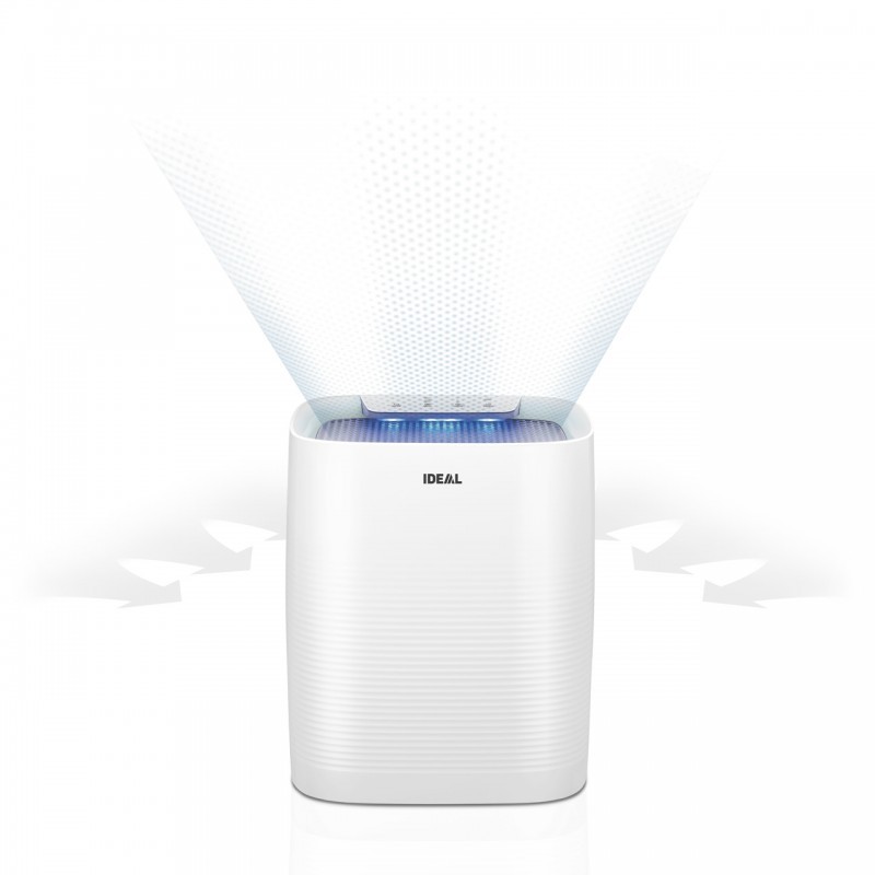 Purificateur d'air IDEAL AP35 H