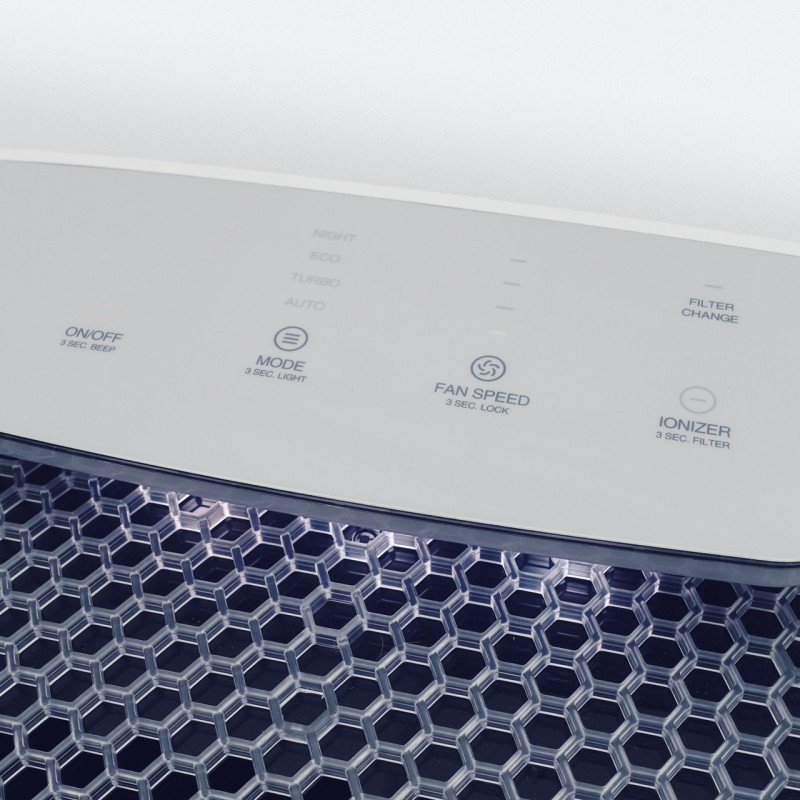 Purificateur d'air IDEAL AP35 H