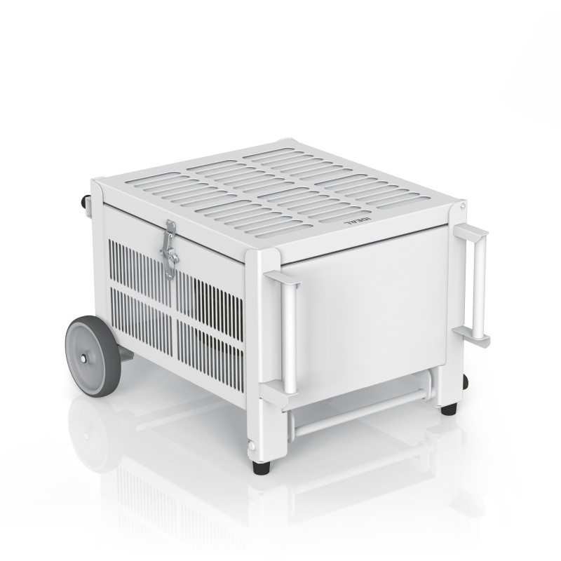 Purificateur d'air IDEAL HERCULE H14