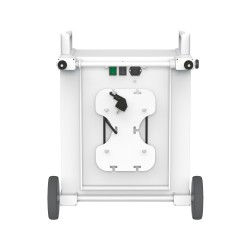 Purificateur d'air IDEAL HERCULE H14