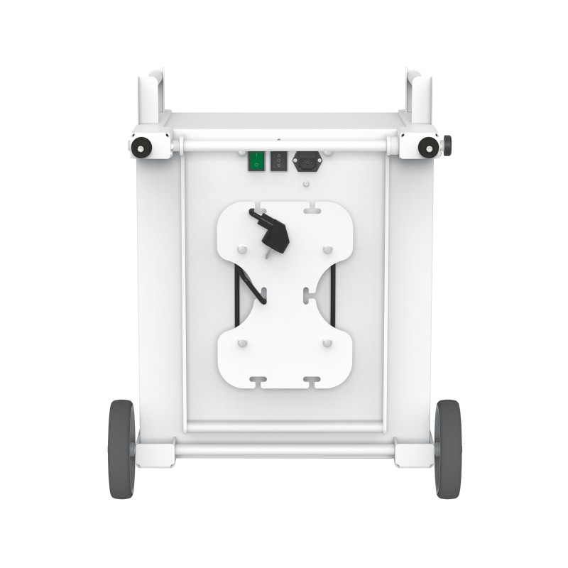 Purificateur d'air IDEAL HERCULE H14