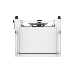 Purificateur d'air IDEAL HERCULE H14