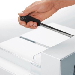 Massicot sur stand métallique IDEAL 4305