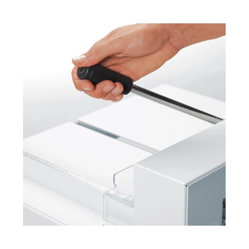 Massicot sur stand métallique IDEAL 4305