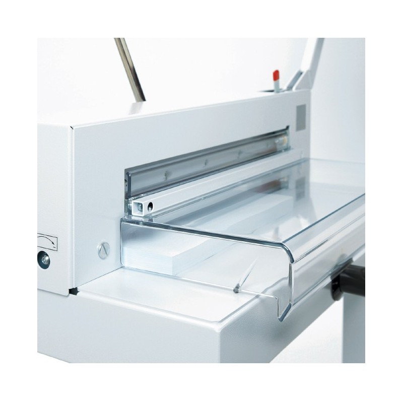 Massicot sur stand métallique IDEAL 4305