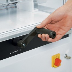 Massicot électrique IDEAL 4815