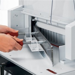 Massicot électrique IDEAL 4815