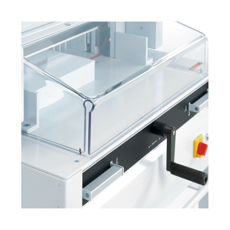 Massicot électrique IDEAL 4815