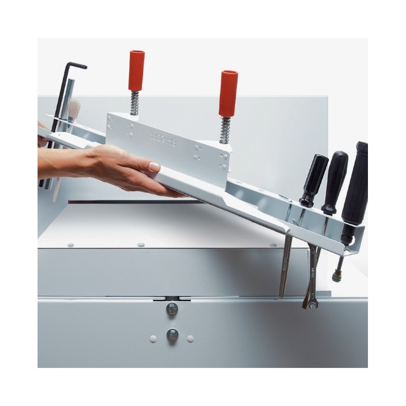 Massicot électrique IDEAL 4815