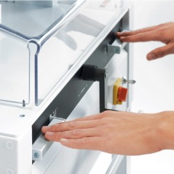 Massicot électrique pression automatique IDEAL 4850