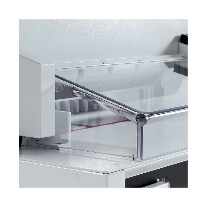 Massicot électrique pression automatique IDEAL 4855