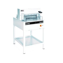 Massicot électrique...