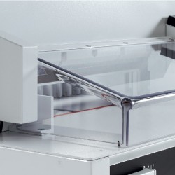 Massicot électrique pression automatique IDEAL 6655