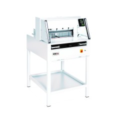 Massicot électrique...