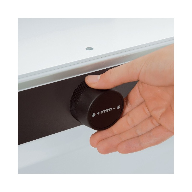 Massicot électrique pression automatique IDEAL 5260