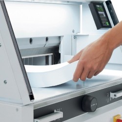 Massicot électrique pression automatique IDEAL 5260