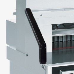 Massicot hydraulique de précision IDEAL 5560