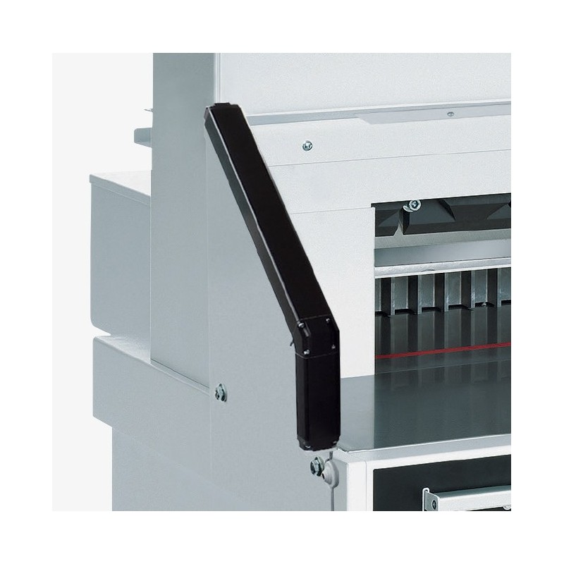 Massicot hydraulique de précision IDEAL 5560