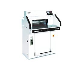 Massicot hydraulique de...