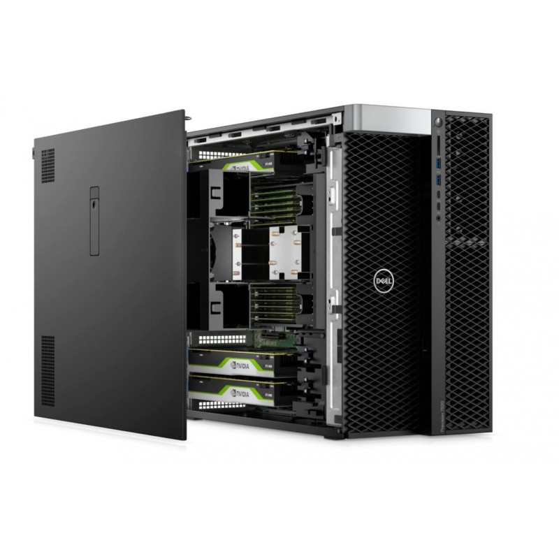 Precision7920T ワークステーション DELL さがさ Precision7920T ワークステーション DELL さがさ