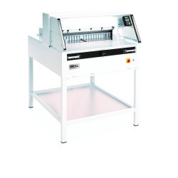 Massicot électrique...