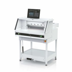 Massicot haute précision IDEAL THE 56