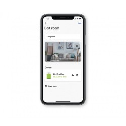 Capteur d'air IDEAL AS10