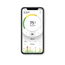 Capteur d'air IDEAL AS10