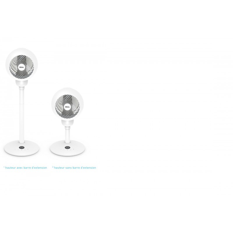 Ventilateur IDEAL FAN1
