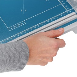 Cisaille articulée Dahle 502-A4