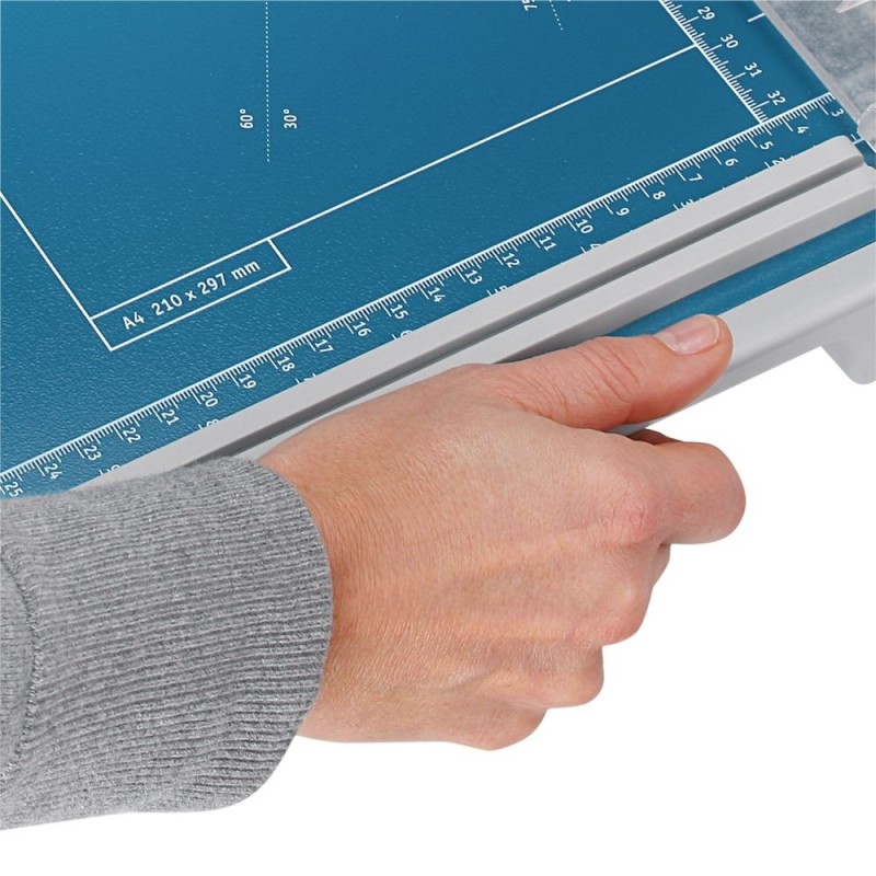 Cisaille articulée Dahle 502-A4