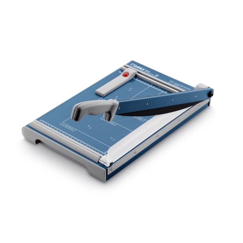 Cisaille articulée Dahle 533-A4