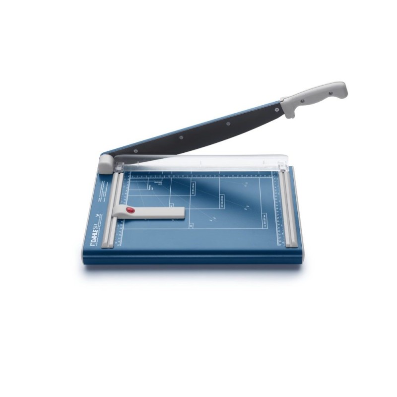 Cisaille articulée Dahle 533-A4