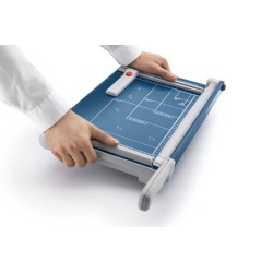 Cisaille articulée Dahle 533-A4