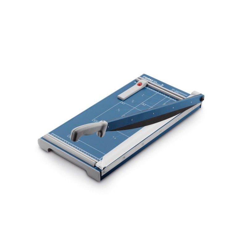 Cisaille articulée Dahle 534-A3