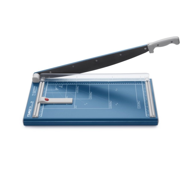 Cisaille articulée Dahle 534-A3