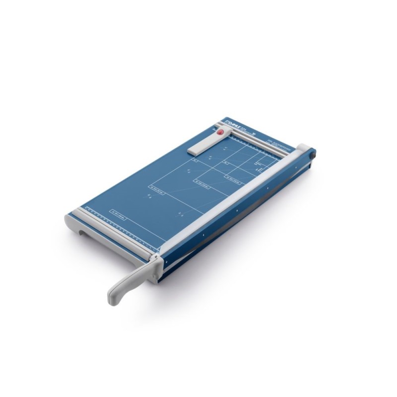 Cisaille articulée Dahle 534-A3