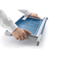 Cisaille articulée Dahle 534-A3