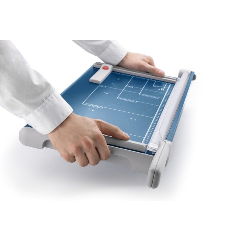 Cisaille articulée Dahle 534-A3