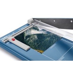 Cisaille articulée Dahle 534-A3