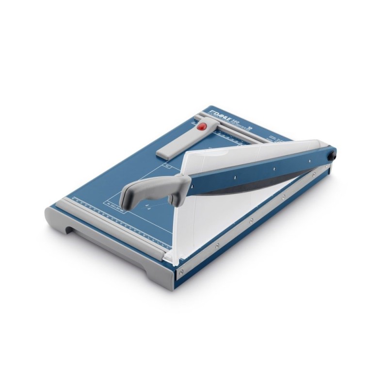 Cisaille articulée Dahle 560-A4
