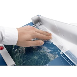 Cisaille articulée Dahle 560-A4